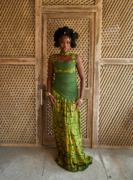 MÁDÉ Dress