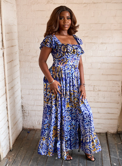 MIWÁ Dress