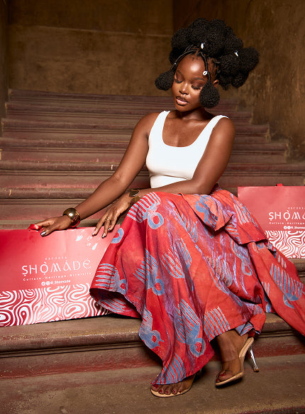 TEMI Skirts