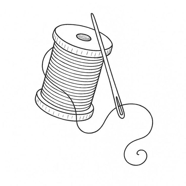 Made to measure illustration